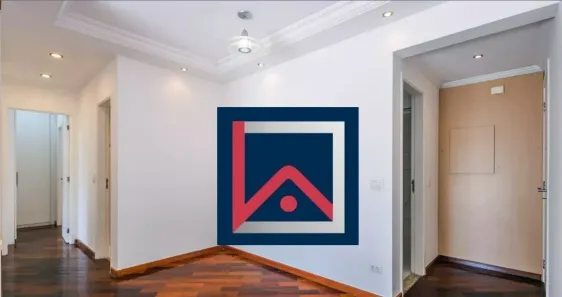 Apartamento com 2 Quartos para alugar, 97m² no Pinheiros, São Paulo