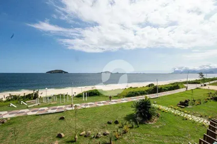 Apartamento com 4 Quartos à venda, 173m² no Camboinhas, Niterói