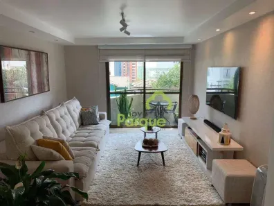 Apartamento com 3 Quartos à venda, 134m² no Liberdade, São Paulo