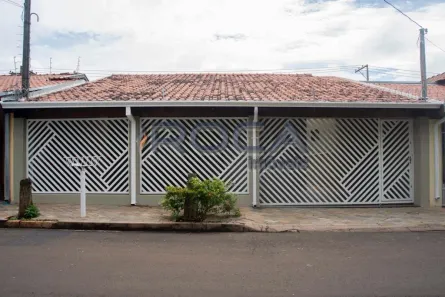 Casa com 2 Quartos à venda, 122m² no Vila Prado, São Carlos