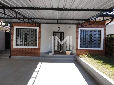 Casa com 3 Quartos à venda, 158m² no Cidade Universitária, Campinas