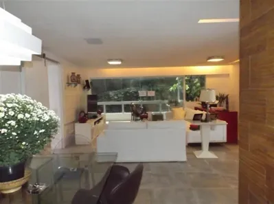Apartamento com 4 Quartos à venda, 153m² no Leblon, Rio de Janeiro