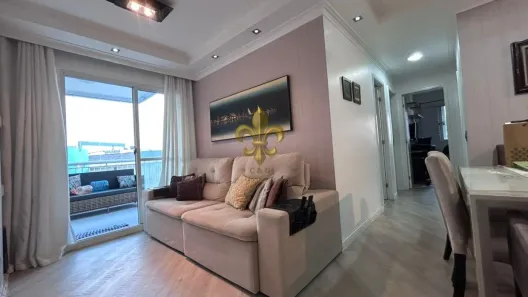 Apartamento com 3 Quartos à venda, 71m² no Itaberaba, São Paulo