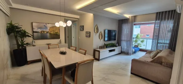 Apartamento com 3 Quartos à venda, 123m² no Jardins, Aracaju
