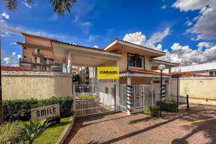 Apartamento com 3 Quartos à venda, 71m² no Planalto, São Bernardo do Campo