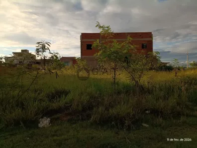 Lote/Terreno à venda, 241m² no Vila Santo Antônio, Votorantim