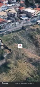 Lote/Terreno com 1 Quarto à venda, 360m² no São Bernardo, Belo Horizonte