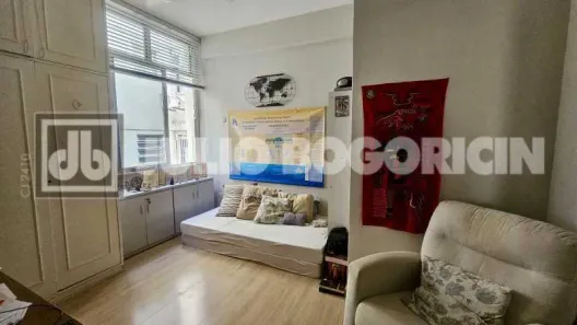 Apartamento com 3 Quartos à venda, 100m² no Leblon, Rio de Janeiro