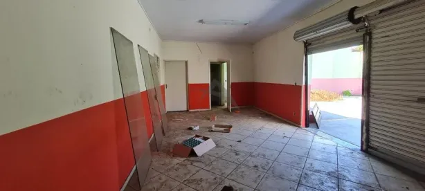 Ponto Comercial à venda, 236m² no Jardim Campos Elíseos, Campinas