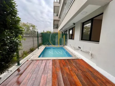 Apartamento com 2 Quartos para venda ou aluguel, 86m² no Recreio dos Bandeirantes, Rio de Janeiro