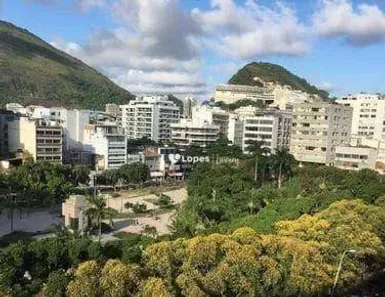 Apartamento com 3 Quartos à venda, 118m² no Ipanema, Rio de Janeiro