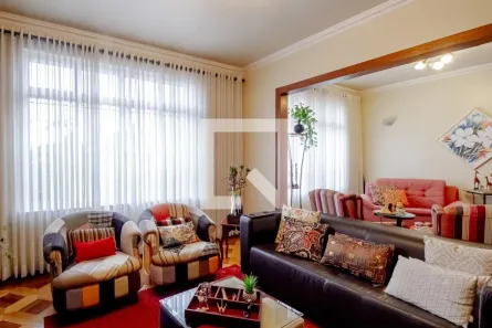 Casa com 4 Quartos à venda, 340m² no Indianópolis, São Paulo