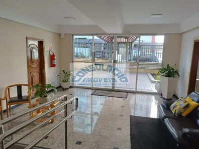 Apartamento com 2 Quartos à venda, 60m² no Vila Moraes, São Paulo