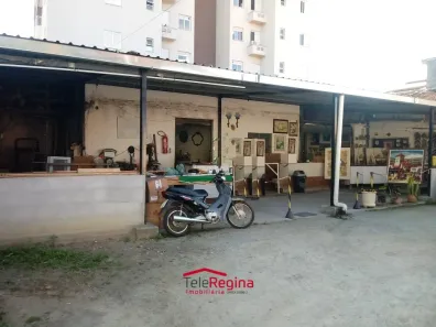 Galpão/Depósito/Armazém à venda, 100m² no Vila Pantaleão, Caçapava