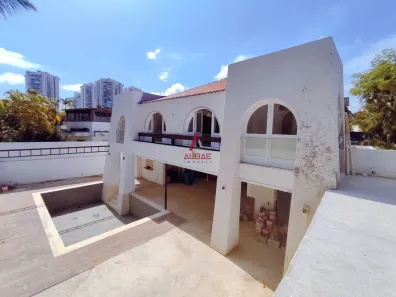 Casa com 4 Quartos à venda, 830m² no Barra da Tijuca, Rio de Janeiro