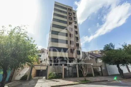 Apartamento com 3 Quartos para alugar, 99m² no Petrópolis, Porto Alegre