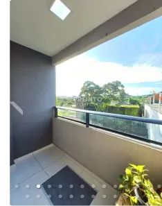 Apartamento com 2 Quartos à venda, 50m² no Caxangá, Recife