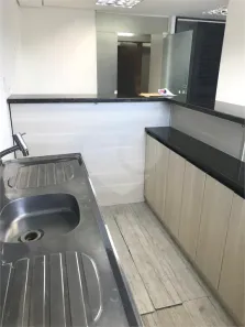 Sala Comercial para alugar, 48m² no Jardim Dom Bosco, São Paulo