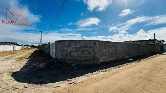 Lote/Terreno à venda, 1800m² no Jardim Camboinha, Cabedelo