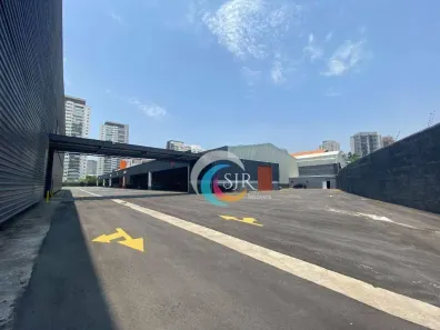 Galpão/Depósito/Armazém para alugar, 27407m² no Vila Anastácio, São Paulo