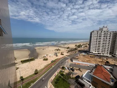 Apartamento com 2 Quartos à venda, 96m² no Tupi, Praia Grande