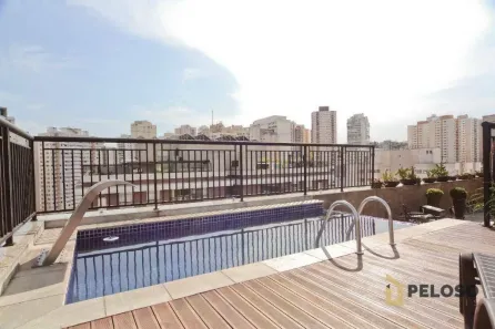 Cobertura com 4 Quartos à venda, 295m² no Santana, São Paulo
