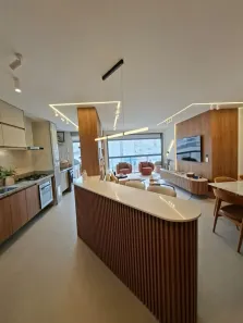Apartamento com 3 Quartos à venda, 167m² no Botafogo, Rio de Janeiro