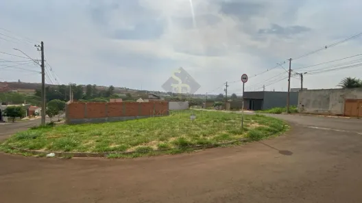 Lote/Terreno à venda, 273m² no Cidade Jardim, Sertãozinho