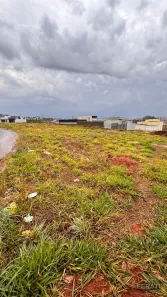 Lote/Terreno à venda, 396m² no Residencial Campos do Jordão, Anápolis