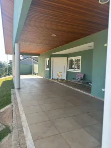 Casa de Condomínio com 4 Quartos para alugar, 424m² no Condomínio Residencial Mirante do Vale, Jacareí