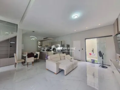 Casa com 3 Quartos à venda, 139m² no José de Alencar, Fortaleza