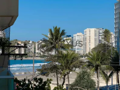 Apartamento com 2 Quartos à venda, 55m² no Pitangueiras, Guarujá