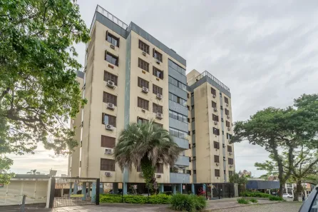 Apartamento com 3 Quartos à venda, 93m² no Tristeza, Porto Alegre