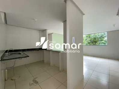 Apartamento com 3 Quartos para alugar, 80m² no Jardim Candelária, Divinópolis