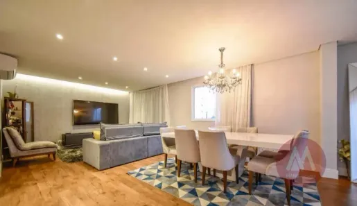 Apartamento com 4 Quartos à venda, 192m² no Vila Andrade, São Paulo