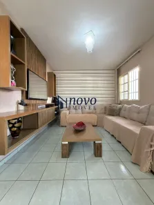 Casa de Condomínio com 3 Quartos à venda, 102m² no Nova Parnamirim, Parnamirim