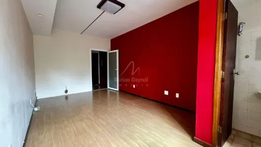para alugar, 30m² no Santo Antônio, Belo Horizonte