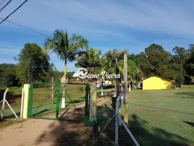 Fazenda/Sítio com 4 Quartos à venda, 133100m² no Fazenda Marajoara, Campo Limpo Paulista
