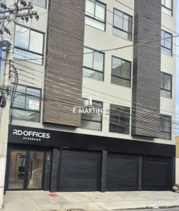 Sala Comercial à venda, 20m² no Aterrado, Volta Redonda