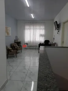 Prédio Comercial com 2 Quartos à venda, 220m² no Campestre, Santo André