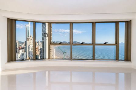 Apartamento com 4 Quartos à venda, 261m² no Centro, Balneário Camboriú
