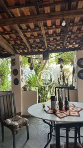 Casa com 2 Quartos à venda, 80m² no Solo Sagrado, São José do Rio Preto
