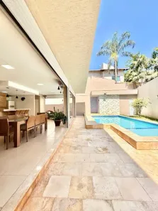 Casa com 5 Quartos à venda, 350m² no Loteamento Portal do Sol I, Goiânia