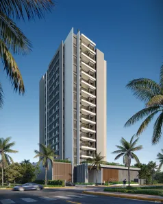 Apartamento com 2 Quartos à venda, 96m² no Centro I, Brusque