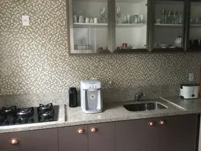 Apartamento com 3 Quartos à venda, 102m² no Vila Mariana, São Paulo