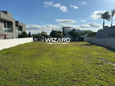 Lote/Terreno à venda, 1080m² no Jardim Residencial Saint Patrick, Sorocaba