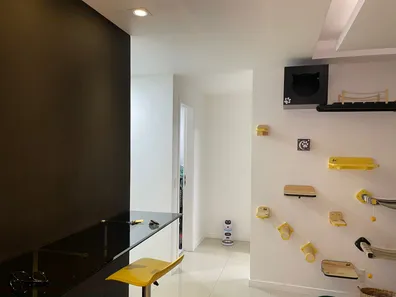 Apartamento com 2 Quartos à venda, 82m² no Santa Rosa, Niterói