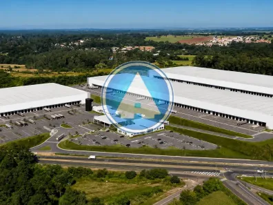 Galpão/Depósito/Armazém para alugar, 1966m² no Fazenda Retiro, Goiânia
