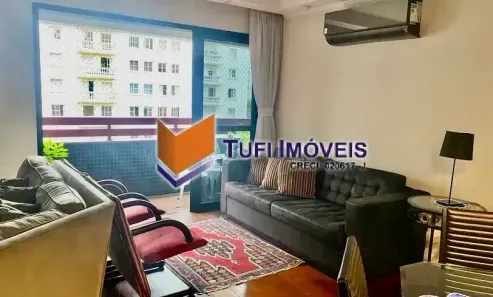 Apartamento com 4 Quartos à venda, 142m² no Itaim Bibi, São Paulo