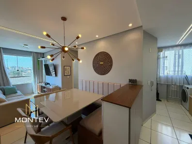 Apartamento com 2 Quartos à venda, 50m² no Santo Antônio, Divinópolis